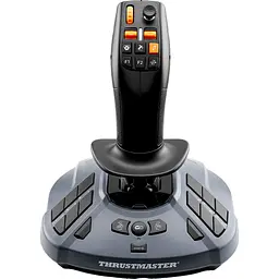 Джойстик Thrustmaster SimTask FarmStick (2960889, 2960890) [175066] - мініатюра 2