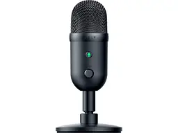 Мікрофон для стрімінгу, подкастів Razer Seiren V2 X (RZ19-04050100-R3M1)