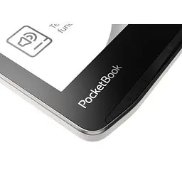 Електронна книга Pocketbook 743G InkPad 4, Stardust Silver (PB743G-U-CIS) - мініатюра 5