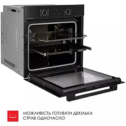 Духова шафа Weilor FDO6F82BK - мініатюра 12