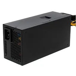 Блок живлення Vinga 400W ОЕМ (TFX-400) - мініатюра 3