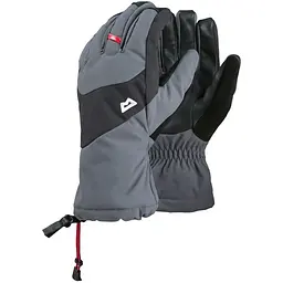 Рукавиці Mountain Equipment Guide Wmns Glove Shadow/Black XS (1053-ME-002762.01054.XS)