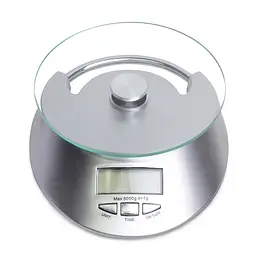 Ваги кухонні Kamille KM-7105 - мініатюра 2