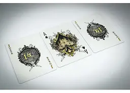 Карти гральні United States Playing Card Company Bicycle Raul Cremona (PC_BRCRM) - мініатюра 4