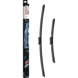 Щітка склоочисника Bosch 3 397 014 122 - мініатюра 4