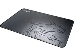 Килимок для миші MSI Agility GD21 XL (J02-VXXXXX6-V34) - мініатюра 3