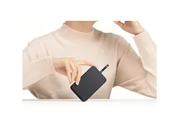 Зовнішній акумулятор (Power Bank) Xiaomi 10000mAh 33W Magnetic Integrated Cable White (BHR9822GL) - мініатюра 5