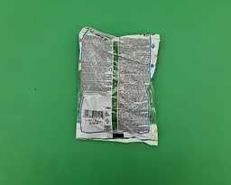 Латексна кулька, Gemar, пастель, зелена, 3 дюйми (8 см), 100 штук, для свят і фотозон - мініатюра 2