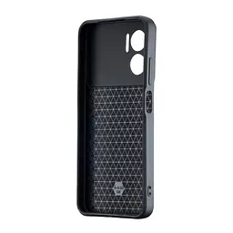 Чохол Full Protection Xiaomi Redmi 11/Redmi 10 5G/Redmi 10 Prime Plus 5G/Note 11E Black - мініатюра 2