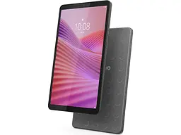 Планшет Lenovo Tab One 4/64GB Wi-Fi Luna Grey + Clear Case (ZAF00098UA) - мініатюра 5