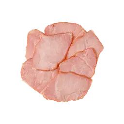 Балик свиний Фуршетний Meat Chips 80г - мініатюра 2