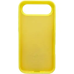 Чохол Silicone Case для Apple iPhone Air Flash AA [145453] - мініатюра 2