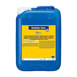 Засіб для дезінфекції інструментів Bode Bodedex forte 5 л (4031678044825)