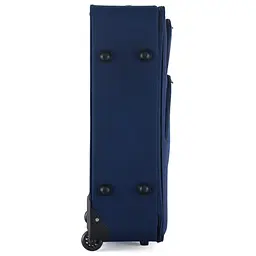 Валіза Semi Line 28" (L) Blue (T5681-3) - мініатюра 5