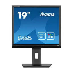 Монітор iiyama B1980S-B1
