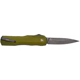 Ніж Kershaw Livewire MagnaCut BW Olive - мініатюра 2