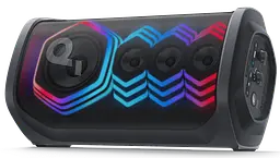 Портативна акустика Anker SoundСore Rave 3S Black - мініатюра 7