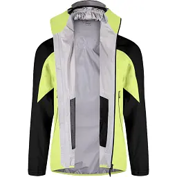 Куртка Montura Magica Prometeo Jacket 3XL Sunny Lime - мініатюра 2