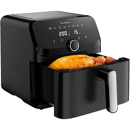 Мультипіч Moulinex Easy Fry Mega EZ8558F0 [133728] - мініатюра 2