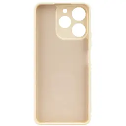 Чохол до мобільного телефона Armorstandart ICON Realme Note 70 4G Wheat (ARM88825) - мініатюра 2