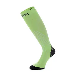 Шкарпетки Accapi Compression Performance 45-46 Салатовий