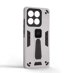 Чохол ArmorStandart Proover для Motorola Edge 60 Pro 5G Grey - мініатюра 2