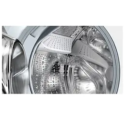 Пральна машина Siemens з фронтальним завантаженням WM14W740EU, 9кг, 1400, A+++, 59см, Дисплей, Білий (WM14W740EU) - мініатюра 2