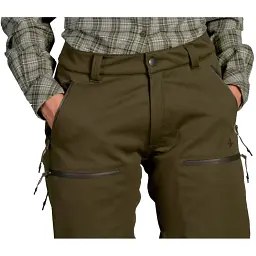 Штани Seeland Hawker Advance Women 40 Зелений - мініатюра 3