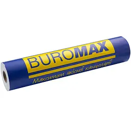 Папір для факсу Buromax 21 см х 25 м (BM.2800)