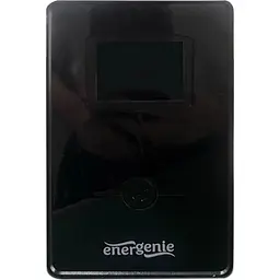 Джерело безперебійного живлення [ДБЖ] EnerGenie EG-UPS-035 [110543] - мініатюра 2