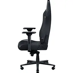 Ігрове крісло Razer Iskur V2 NewGen Black (RZ38-04900800-R3G1) - мініатюра 5