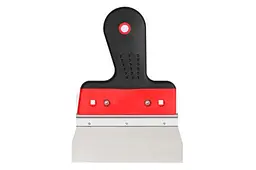 Шпатель фасадний Intertool 150мм PRO - мініатюра 2
