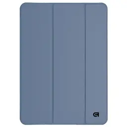 Чохол до планшета Armorstandart Flex Case iPad Air 11 2024 Lavender Grey (ARM84464)