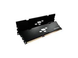 Модуль пам'яті PrologiX 32 GB (2x16GB) DDR5 6000 MHz (PRO32GB6000B5K) - мініатюра 3