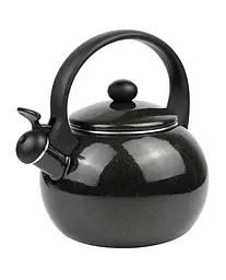 Чайник зі свистком Kamille KM-1038А 2,2 л - мініатюра 4