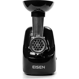 М'ясорубка Eisen EMG-071JW - мініатюра 2