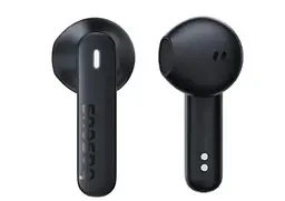 Бездротові навушники Baseus Bowie E16 True Wireless Earphones, IPX4, TWS, BT5.3, 35mAh, 400mAh, 6h, Black A00061900113-01 - мініатюра 2