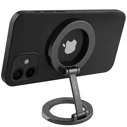 Магнітний тримач Proove Hidden Universal Type Car Mount - мініатюра 7