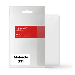 Плівка захисна Armorstandart Motorola G31 (ARM65999)