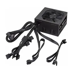 Блок питания FSP 500W (HP2-500) - миниатюра 4