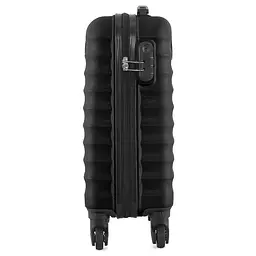 Валіза Semi Line 18" S Black (T5576-1) - мініатюра 6