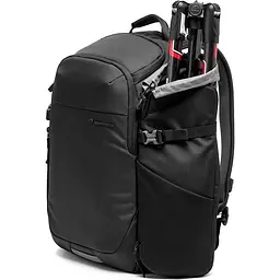 Рюкзак для фотоапарата Manfrotto Advanced Befree Backpack III (MB MA3-BP-BF) [107443] - мініатюра 10