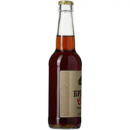 Напій слабоалкогольний Olvia Brandy-Cola газований 8% 0.33 л - мініатюра 4