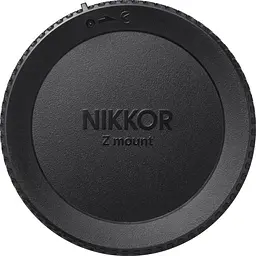 Об'єктив Nikon NIKKOR Z 35mm f/1.8 S (JMA102DA) [115360] - мініатюра 4