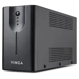 Джерело безперебійного живлення Vinga 1500 ВА / 900 Вт / 8 А*ч (VPE-1500M)