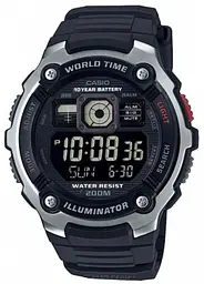 Годинник Casio AE-2000W-1BVEF