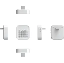 Відеодзвінок дверний Smart Doorbell M8 Wi-Fi бездротовий - мініатюра 2
