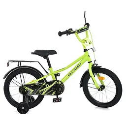 Велосипед дитячий 18 дюймів PROF1 det0015942