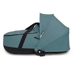 Люлька BABYZEN YOYO Bassinet Aqua (646309) - мініатюра 2