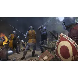 Ключ активації Microsoft Kingdom Come: DeLiverance для Xbox One/Series - мініатюра 2